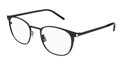 Saint Laurent SL 584 Black 889652420882