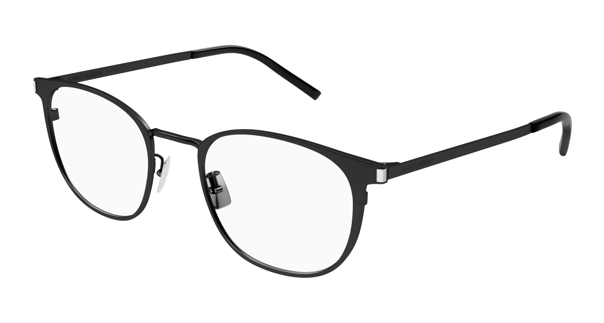 Saint Laurent SL 584 Black 889652420882