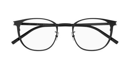 Saint Laurent SL 584 Black 889652420882