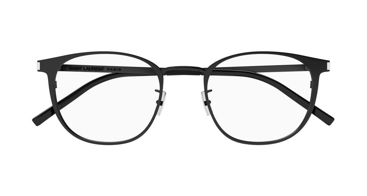 Saint Laurent SL 584 Black 889652420882