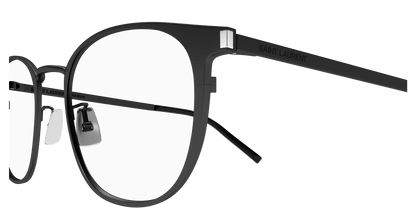 Saint Laurent SL 584 Black 889652420882