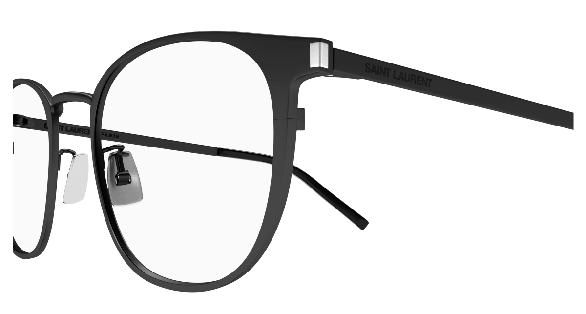 Saint Laurent SL 584 Black 889652420882