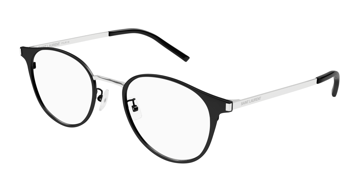 Saint Laurent SL 584/J Black (Transparent) 889652488424