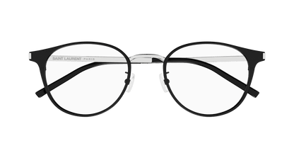 Saint Laurent SL 584/J Black (Transparent) 889652488424