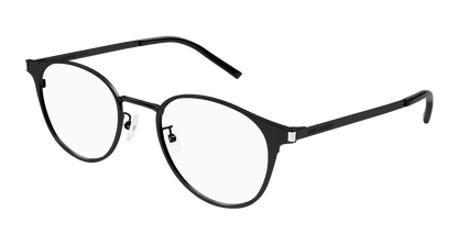Saint Laurent SL 584/J Black 889652488448