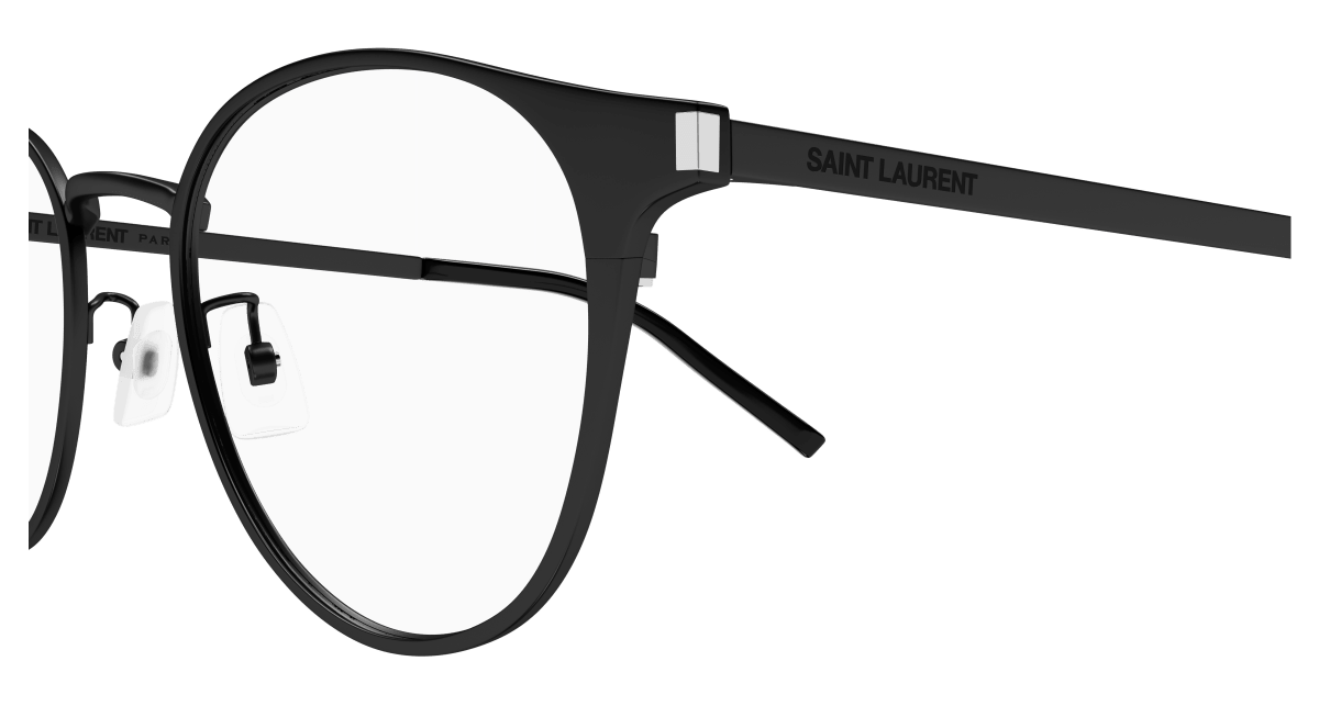 Saint Laurent SL 584/J Black 889652488448