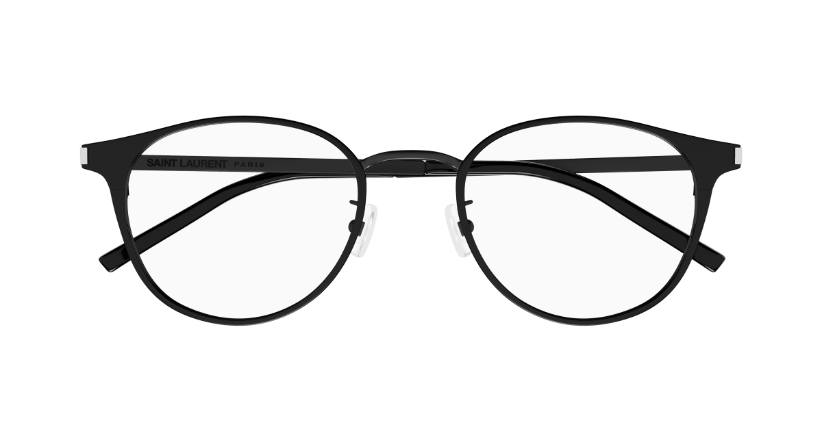 Saint Laurent SL 584/J Black 889652488448