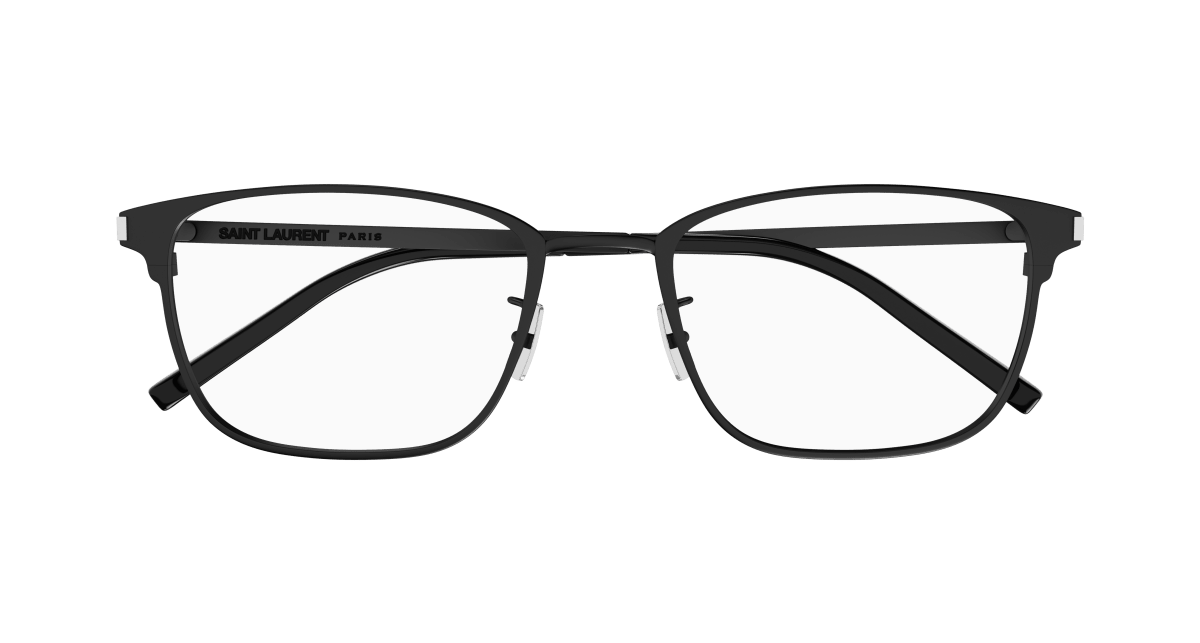 Saint Laurent SL 585 Black 889652420912