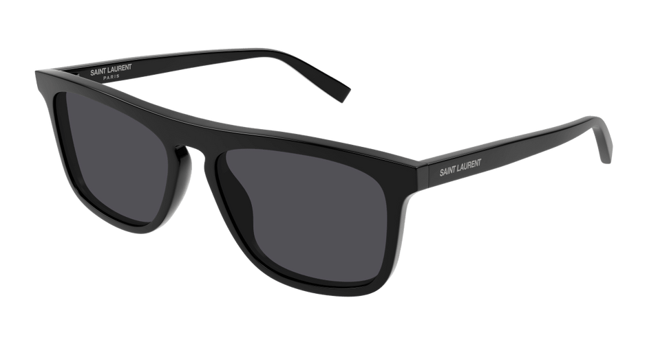Saint Laurent SL 586 Black 889652420943