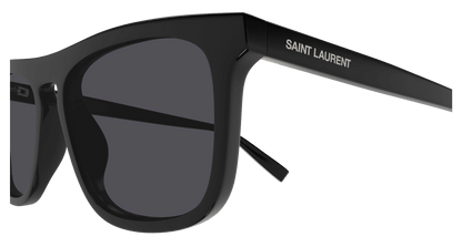 Saint Laurent SL 586 Black 889652420943
