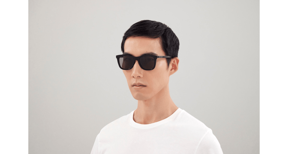 Saint Laurent SL 587/K N/A 889652420981