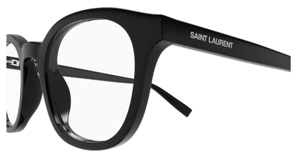 Saint Laurent SL 588 Black 889652421025