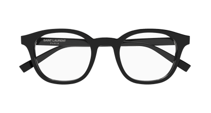 Saint Laurent SL 588 Black 889652421025