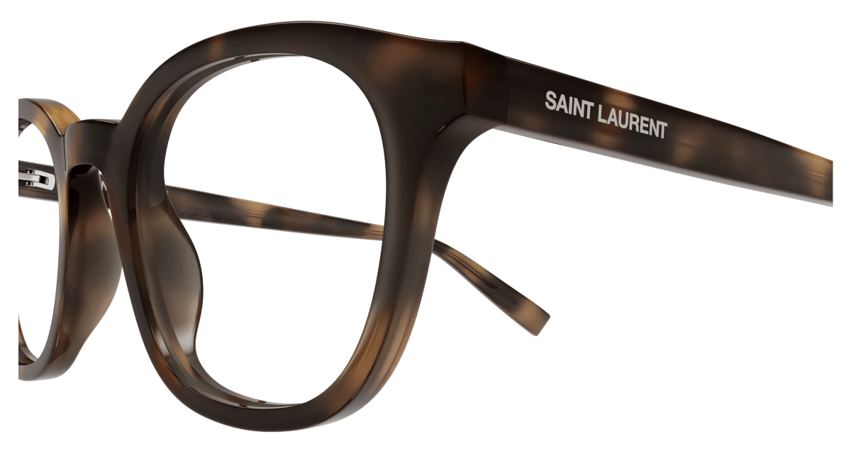 Saint Laurent SL 588 Havana 889652421032