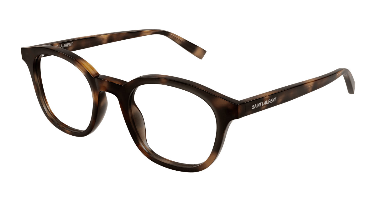 Saint Laurent SL 588 Havana 889652421032