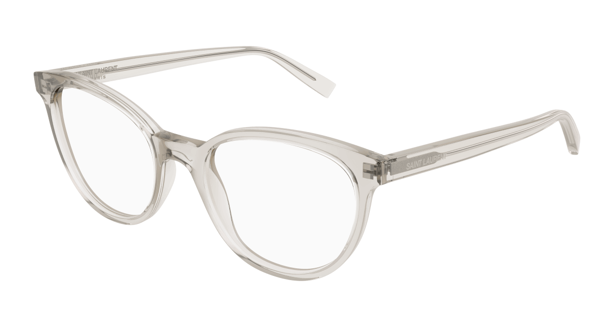 Saint Laurent SL 589 Beige 889652421063