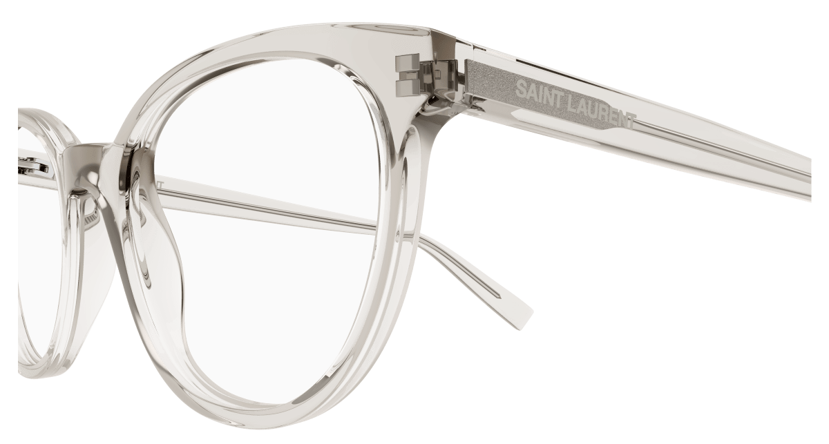 Saint Laurent SL 589 Beige 889652421063