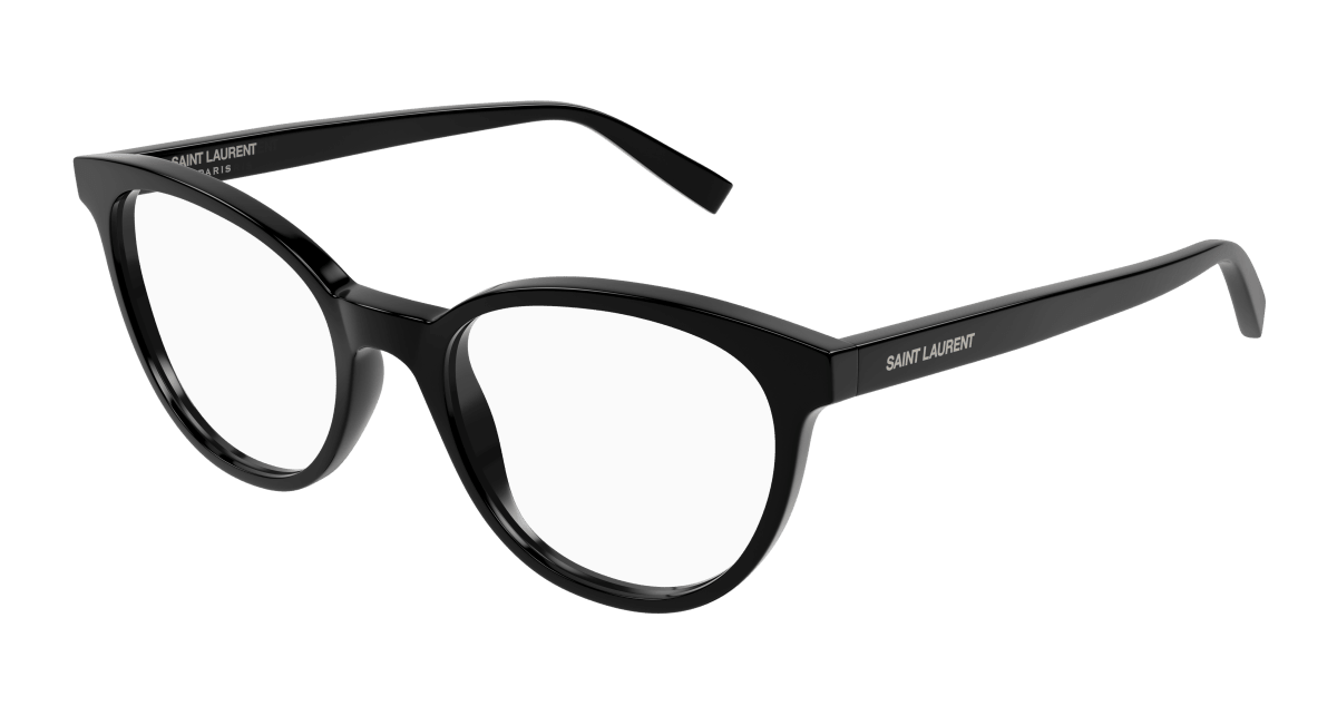 Saint Laurent SL 589 Black 889652421049