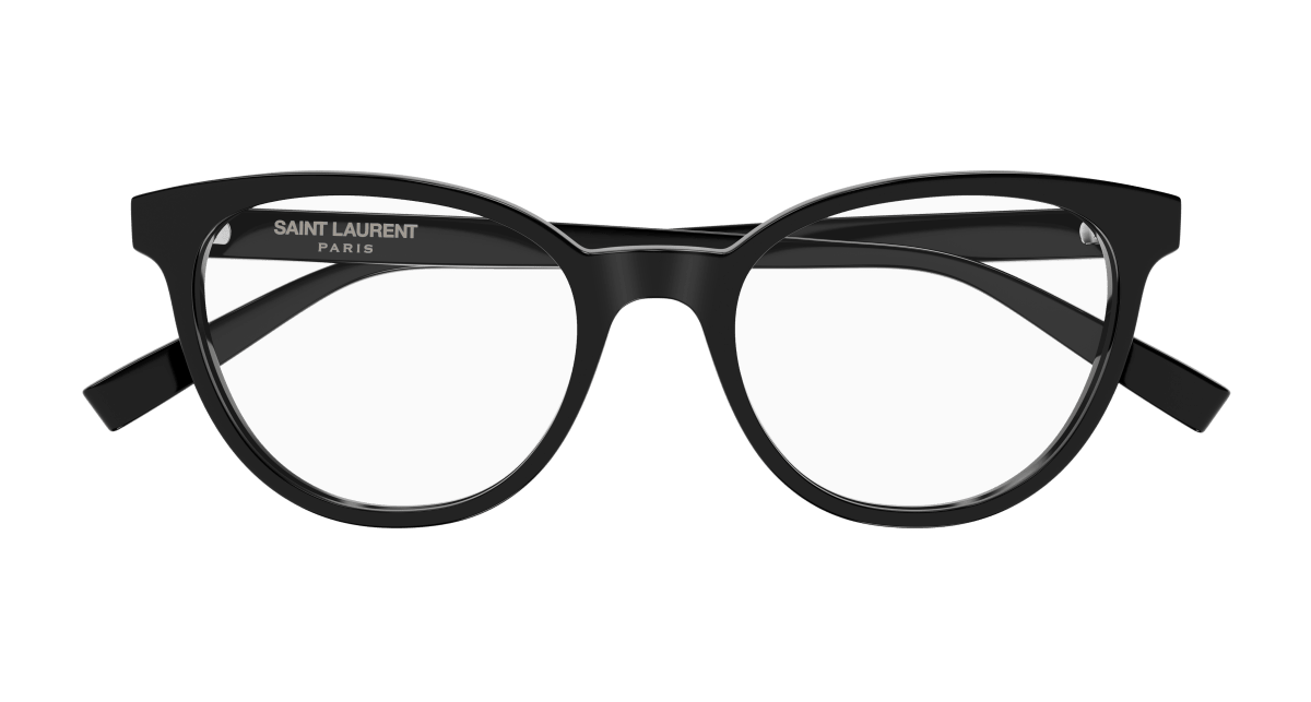 Saint Laurent SL 589 Black 889652421049