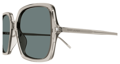 Saint Laurent SL 591 Beige 889652421148