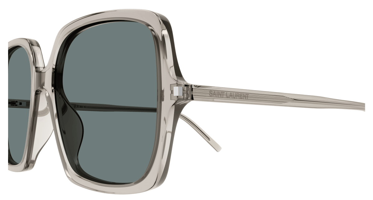 Saint Laurent SL 591 Beige 889652421148