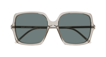 Saint Laurent SL 591 Beige 889652421148