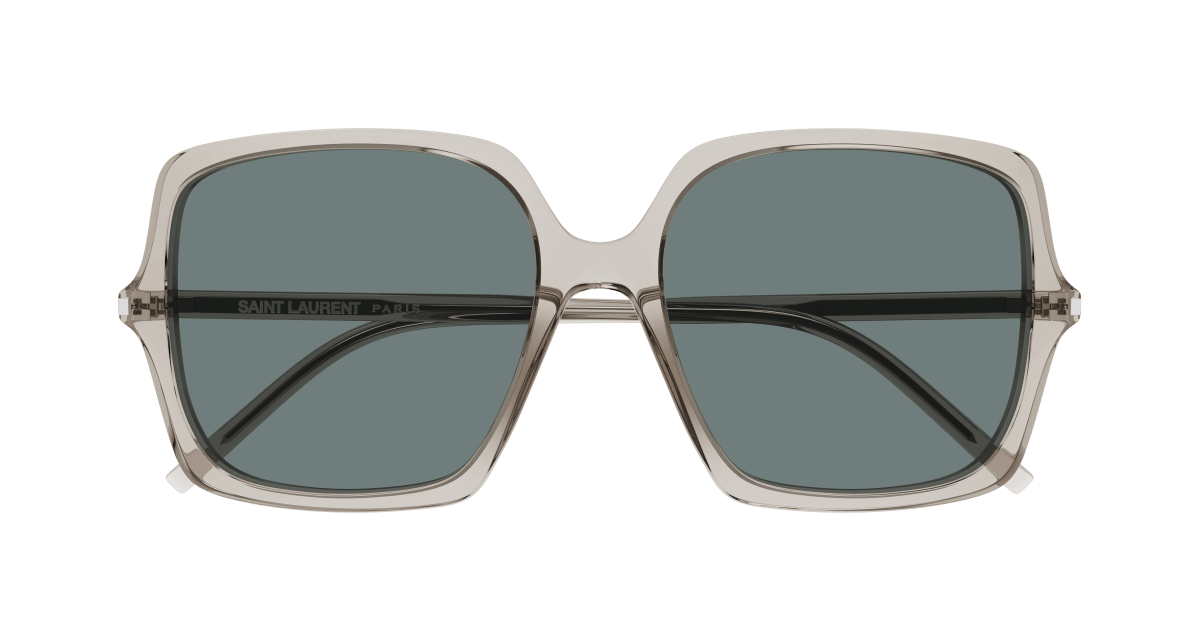 Saint Laurent SL 591 Beige 889652421148