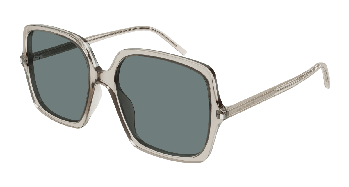 Saint Laurent SL 591 Beige 889652421148