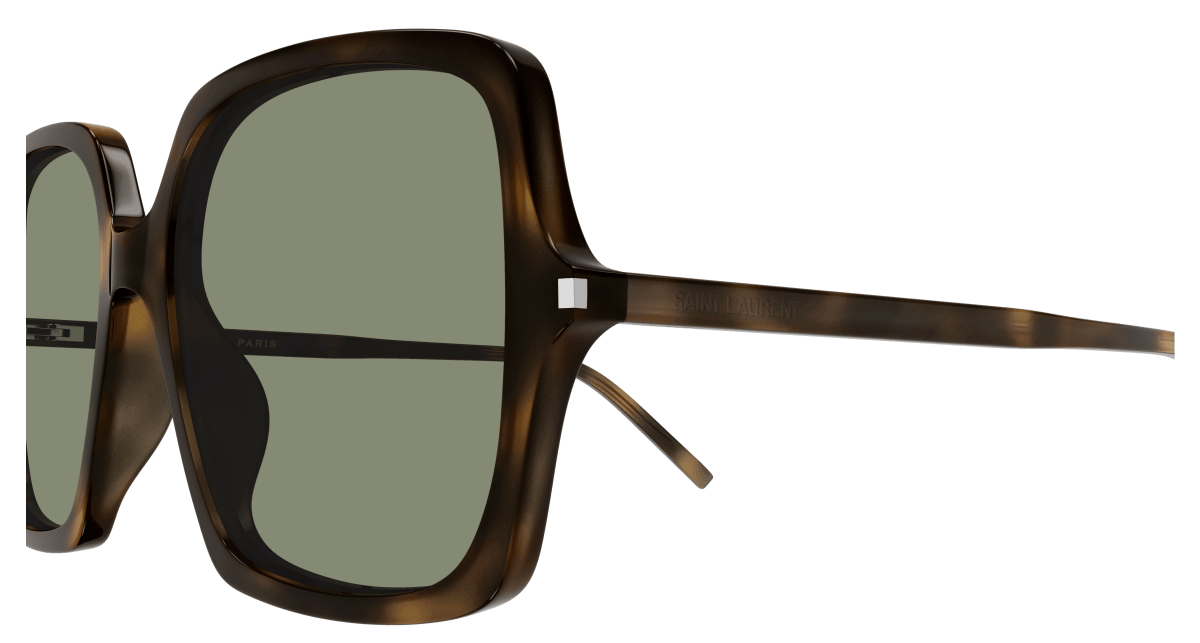 Saint Laurent SL 591 Havana 889652421131
