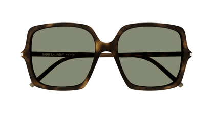 Saint Laurent SL 591 Havana 889652421131