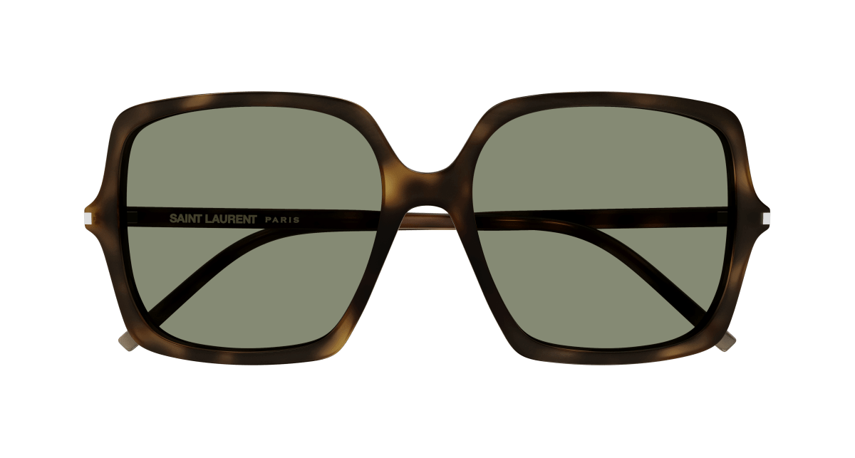 Saint Laurent SL 591 Havana 889652421131