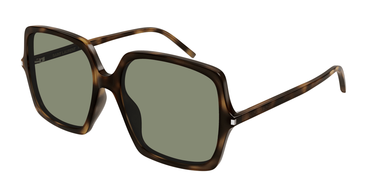 Saint Laurent SL 591 Havana 889652421131
