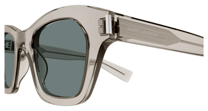 Saint Laurent SL 592 Beige 889652429397
