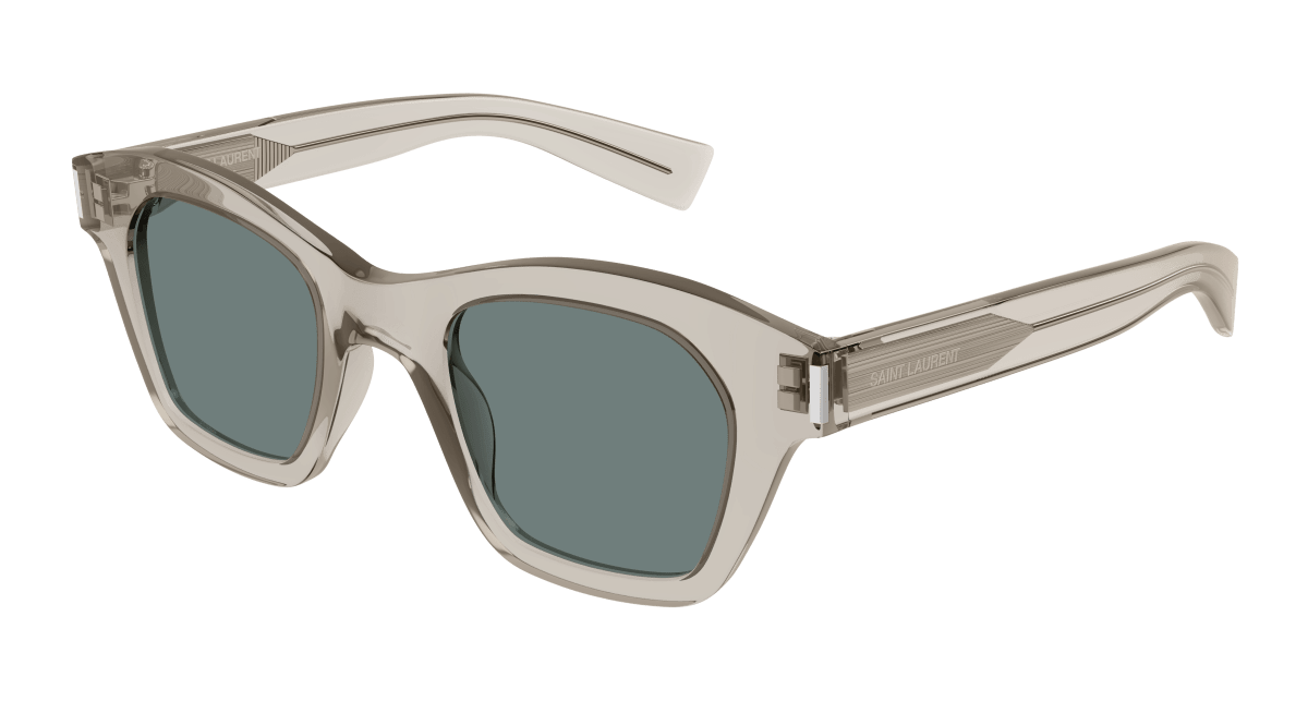 Saint Laurent SL 592 Beige 889652429397
