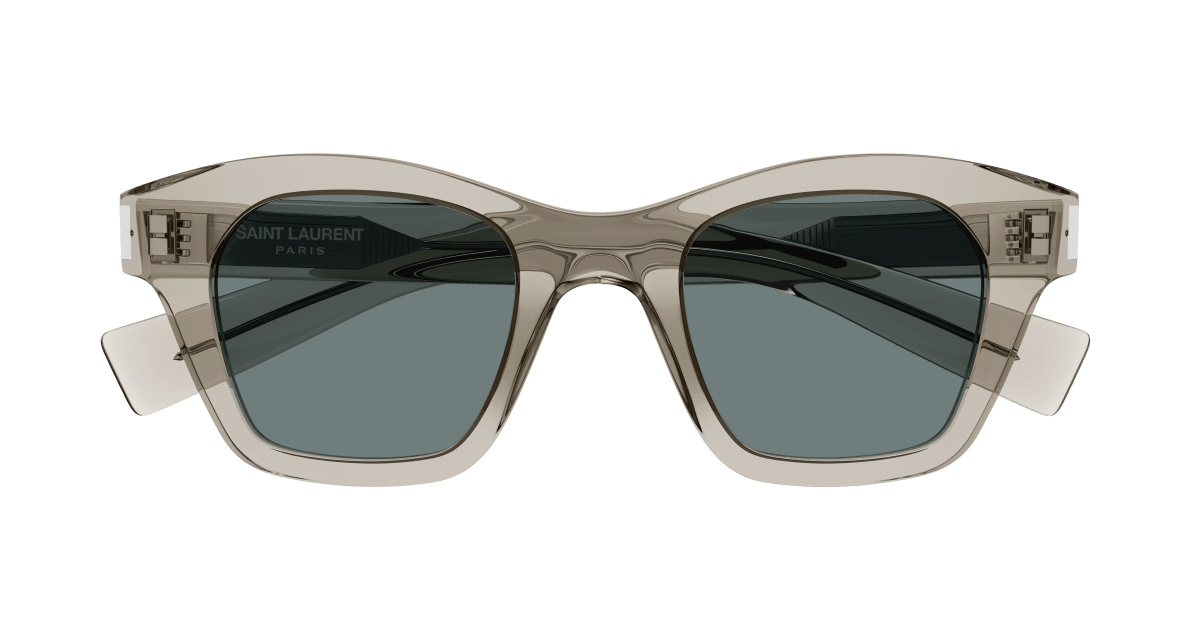 Saint Laurent SL 592 Beige 889652429397