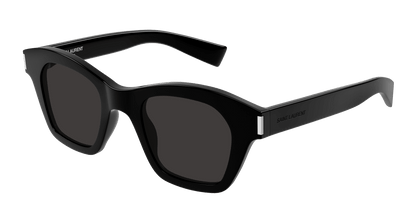 Saint Laurent SL 592 Black 889652429359