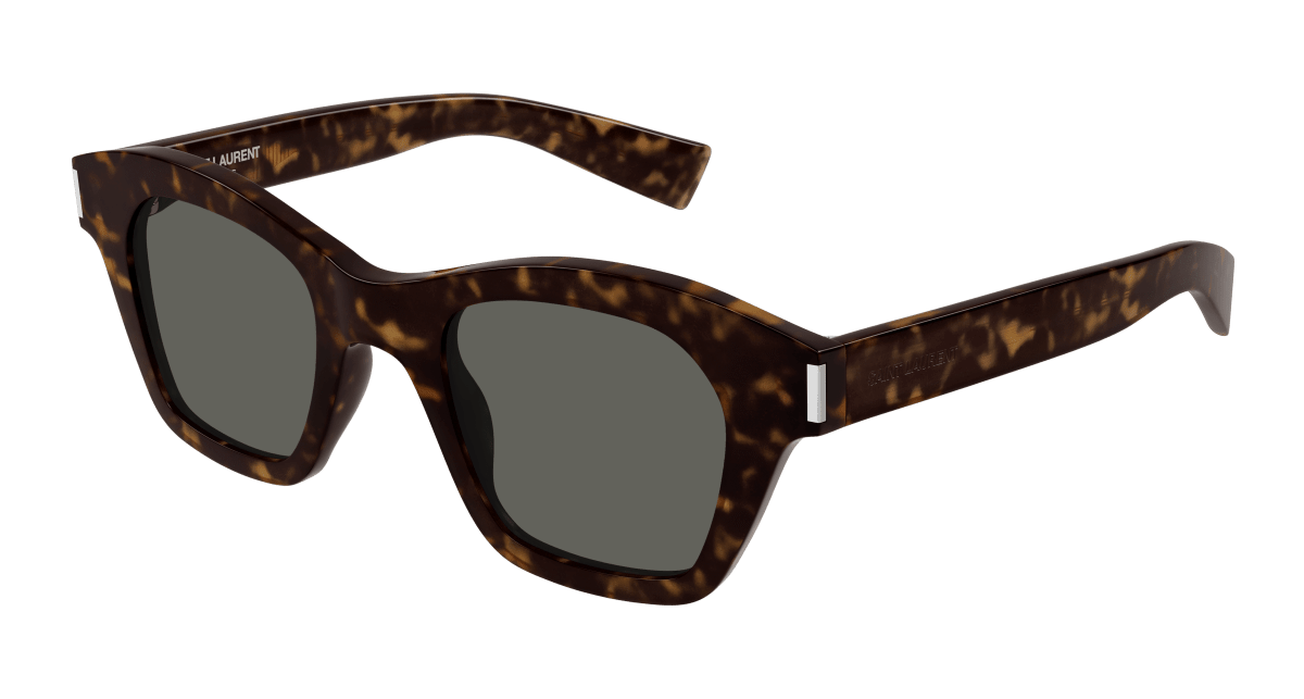 Saint Laurent SL 592 Havana 889652429366