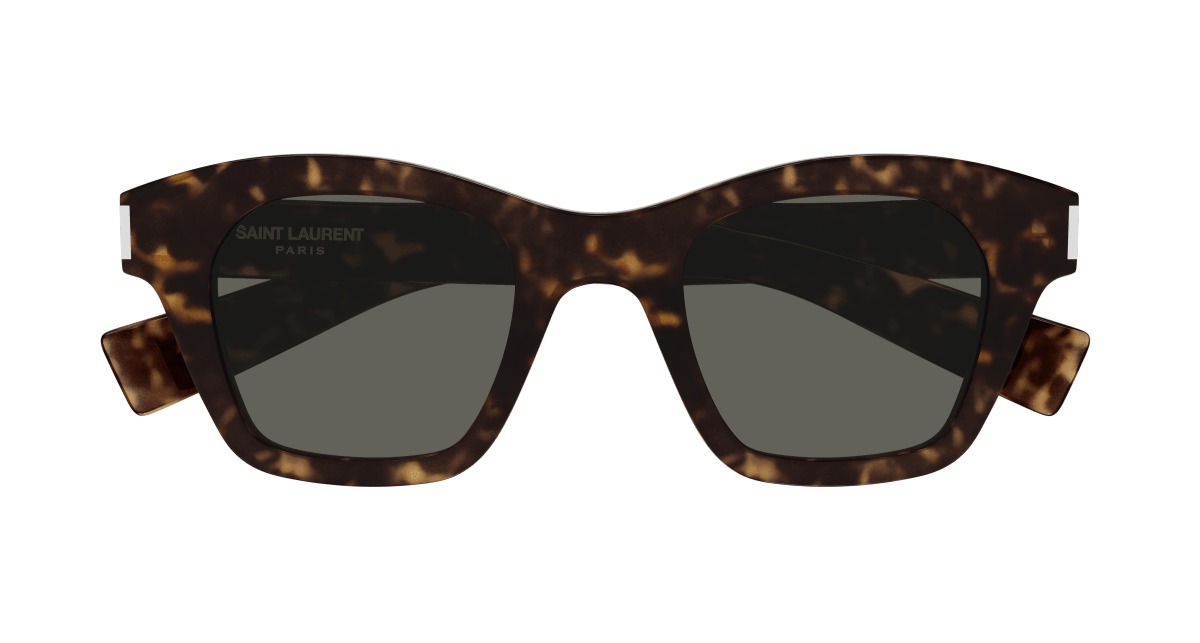 Saint Laurent SL 592 Havana 889652429366