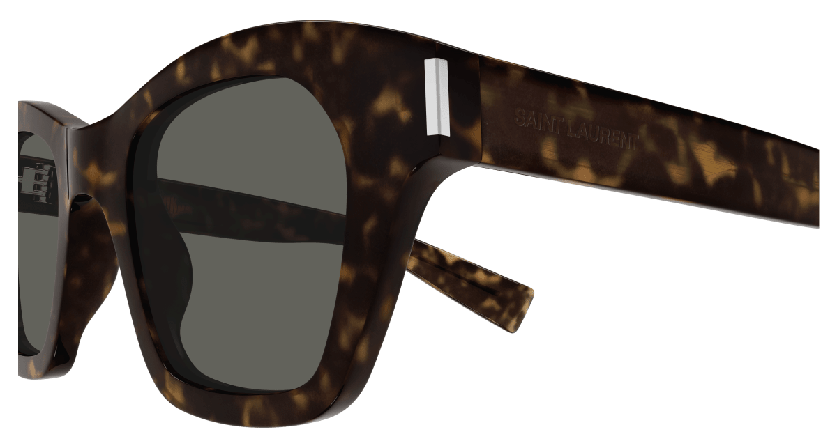 Saint Laurent SL 592 Havana 889652429366