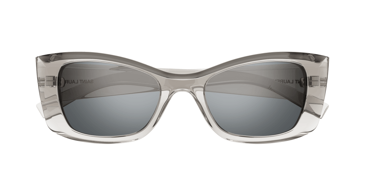 Saint Laurent SL 593 Beige 889652429434