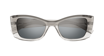 Saint Laurent SL 593 Beige 889652429434