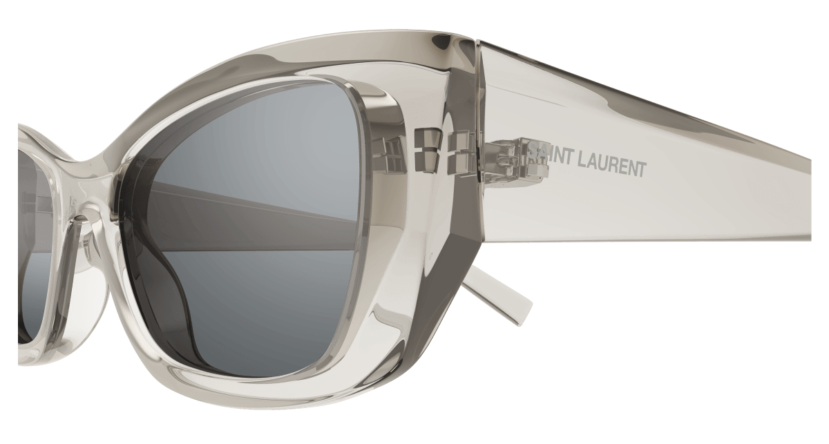 Saint Laurent SL 593 Beige 889652429434