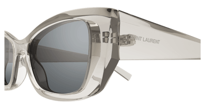 Saint Laurent SL 593 Beige 889652429434