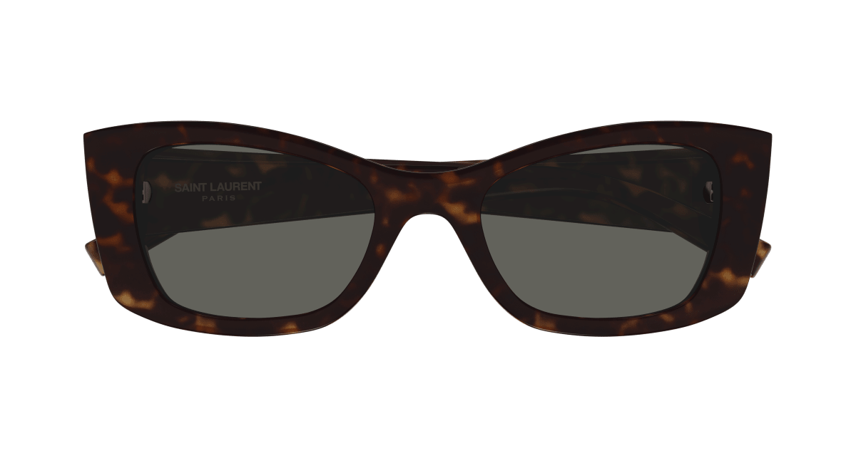 Saint Laurent SL 593 Havana 889652429427