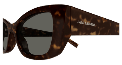 Havana Sunglasses Saint Laurent 889652429427