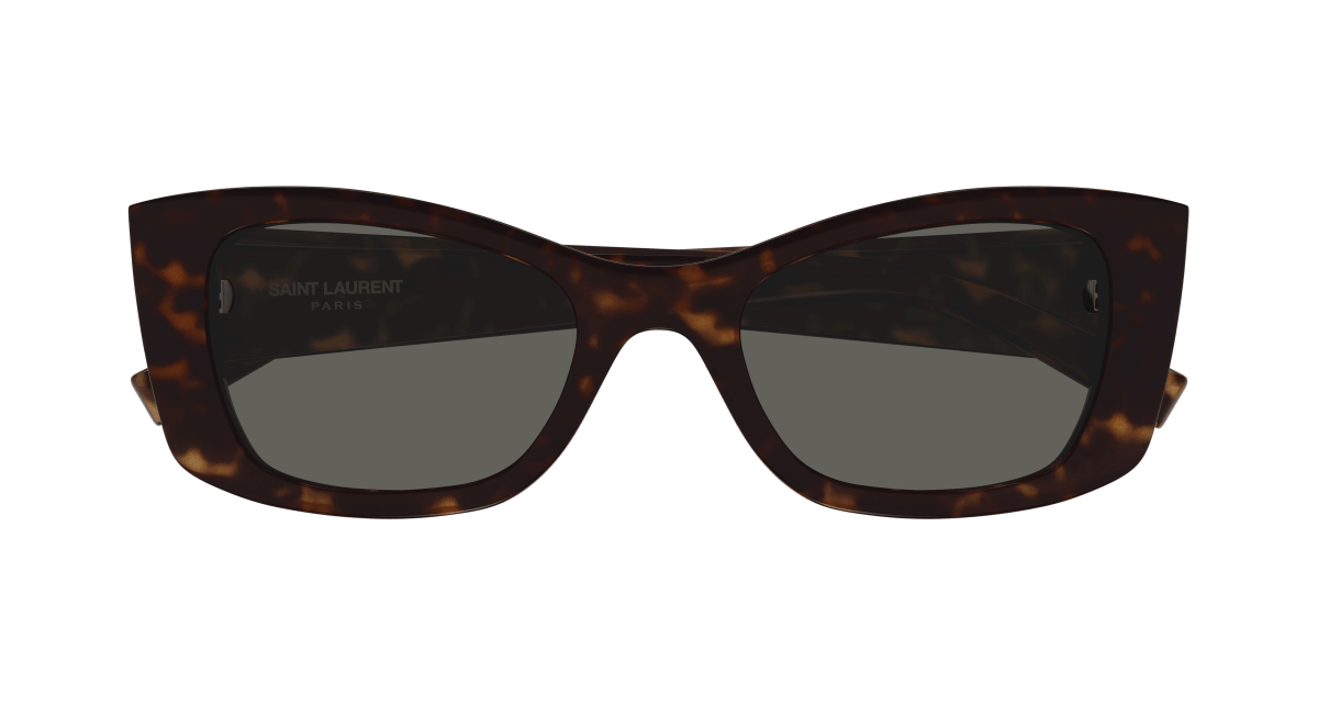 Havana Sunglasses Saint Laurent 889652429427