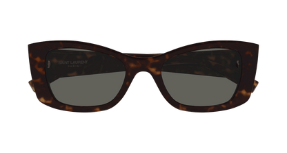 Havana Sunglasses Saint Laurent 889652429427