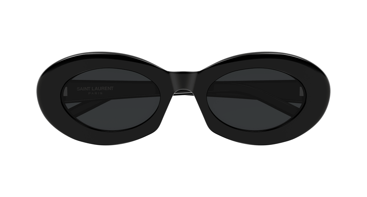 Saint Laurent SL 594 Black 889652604701