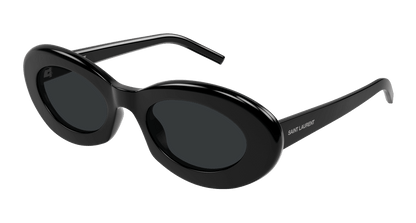 Saint Laurent SL 594 Black 889652604701
