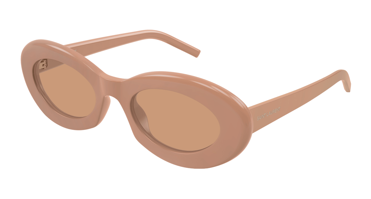 Saint Laurent SL 594 Brown 889652604763